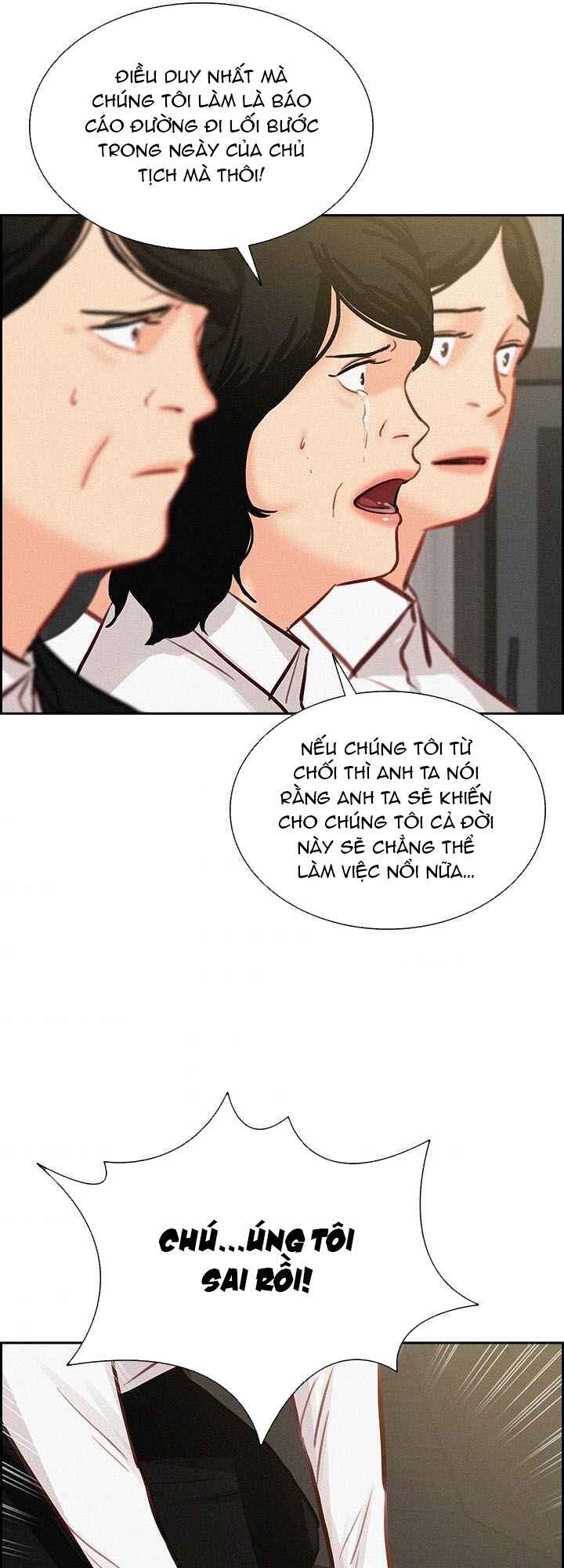 Chúa Tể Đồng Tiền Chap 53 - Next Chap 54