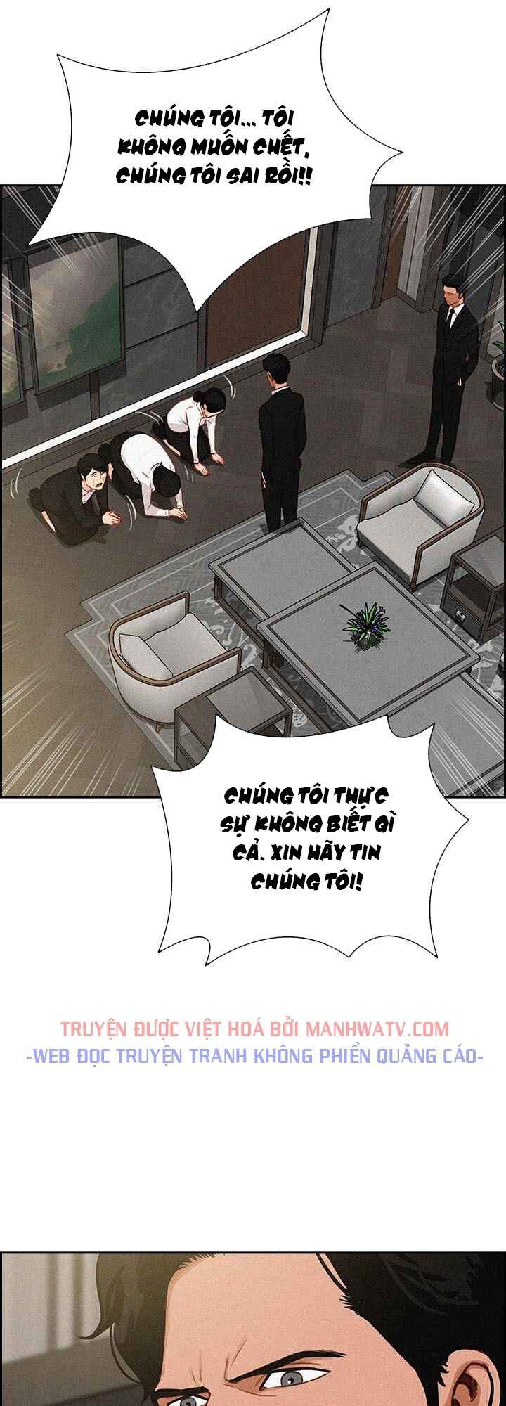 Chúa Tể Đồng Tiền Chap 53 - Next Chap 54