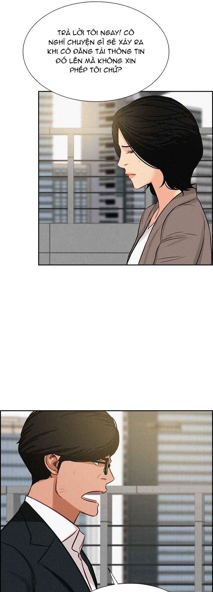 Chúa Tể Đồng Tiền Chap 53 - Next Chap 54