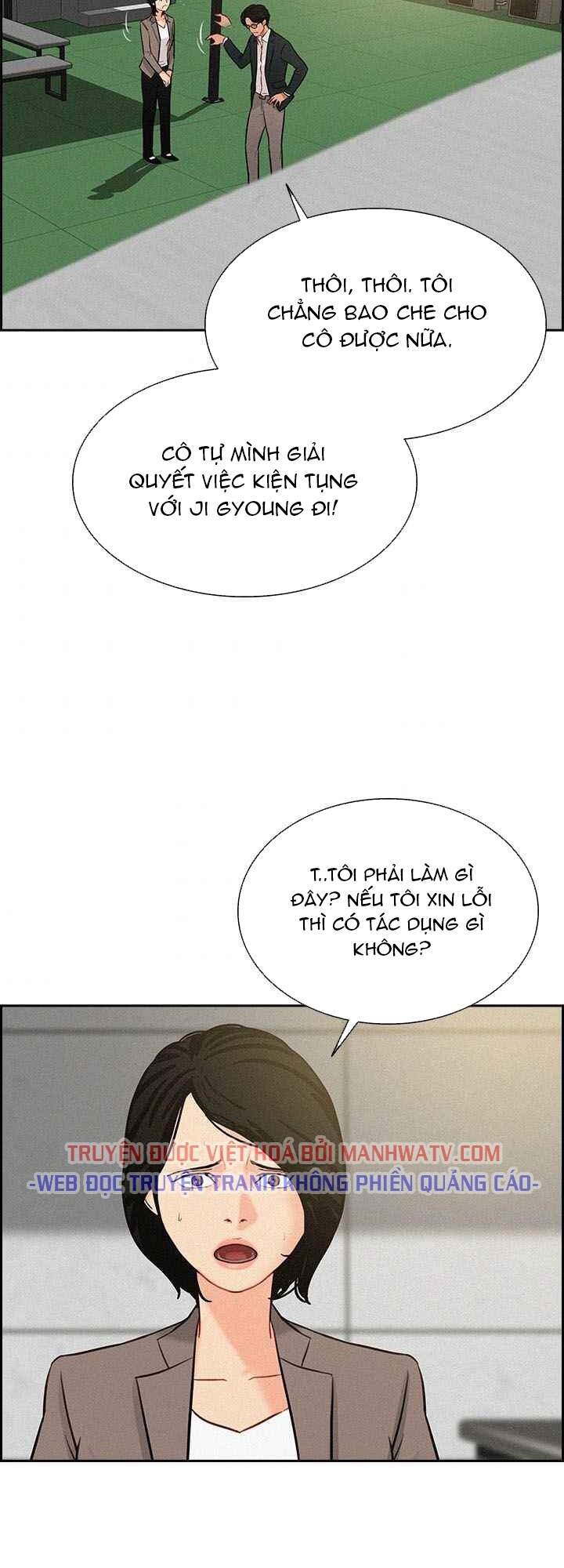 Chúa Tể Đồng Tiền Chap 53 - Next Chap 54