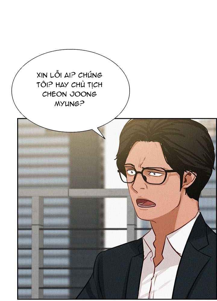 Chúa Tể Đồng Tiền Chap 53 - Next Chap 54
