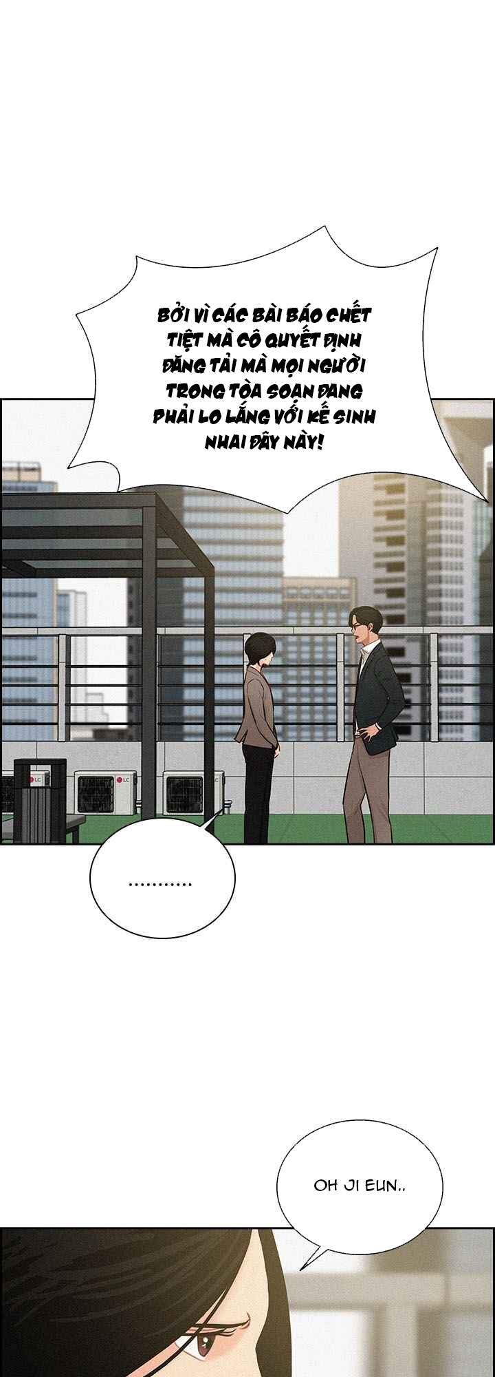 Chúa Tể Đồng Tiền Chap 53 - Next Chap 54