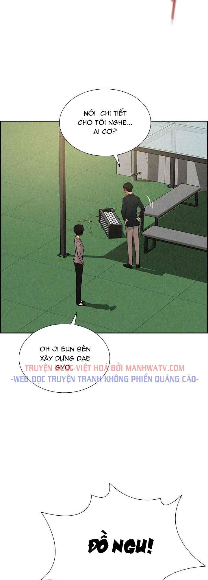 Chúa Tể Đồng Tiền Chap 53 - Next Chap 54