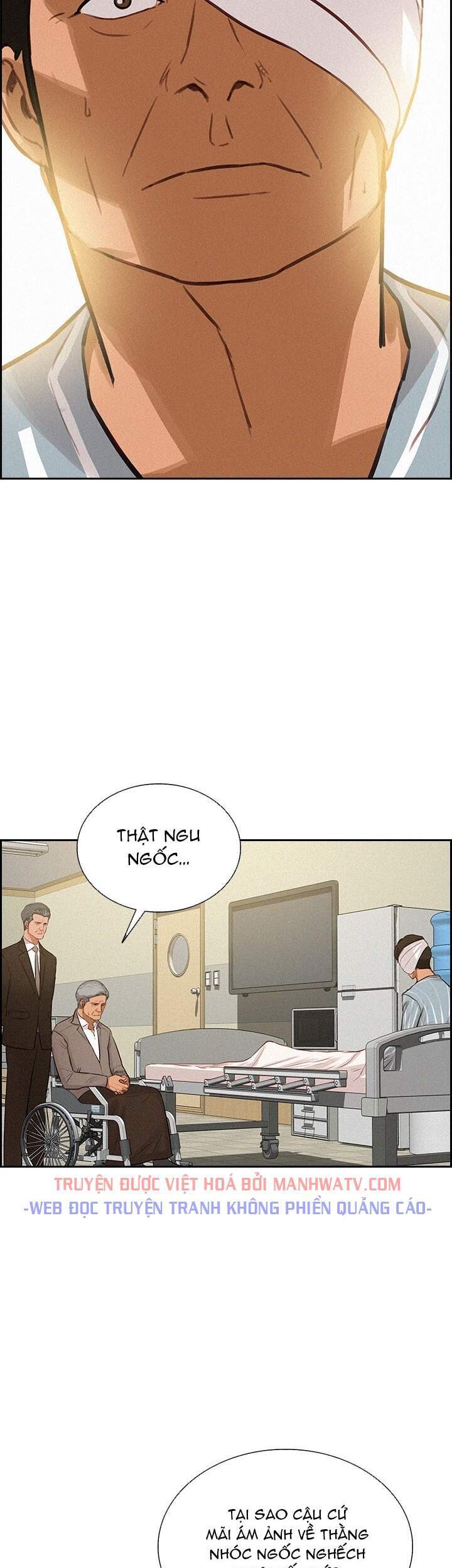 Chúa Tể Đồng Tiền Chap 54 - Next Chap 55