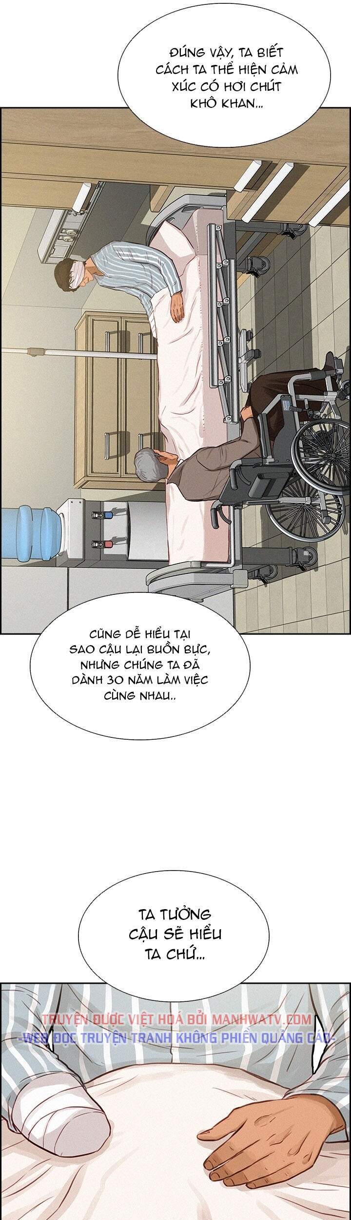 Chúa Tể Đồng Tiền Chap 54 - Next Chap 55