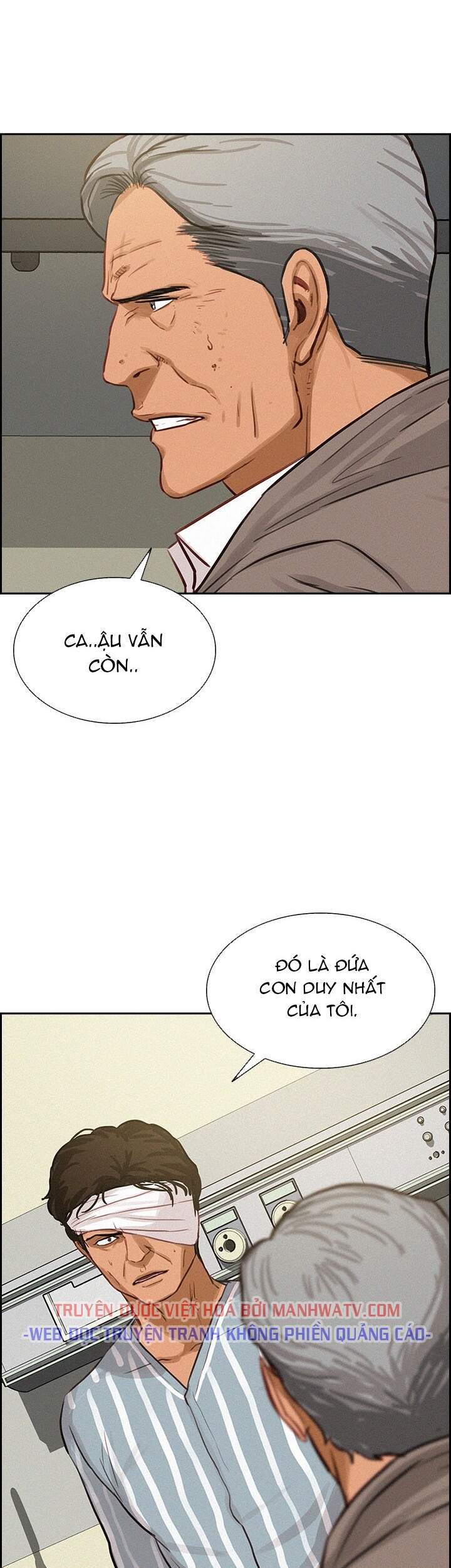 Chúa Tể Đồng Tiền Chap 54 - Next Chap 55