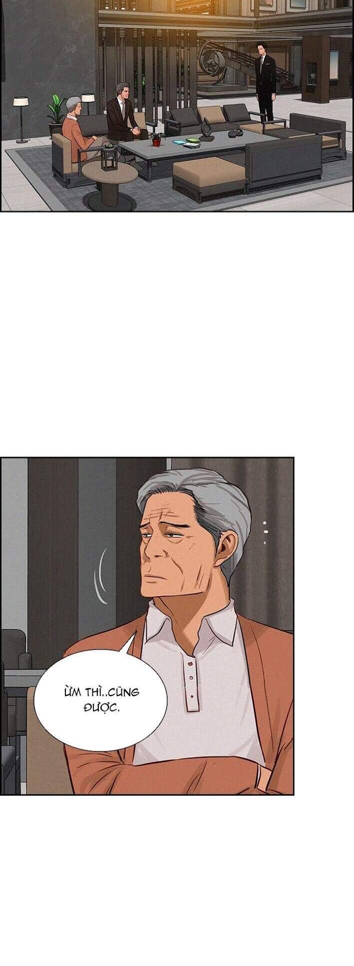 Chúa Tể Đồng Tiền Chap 54 - Next Chap 55