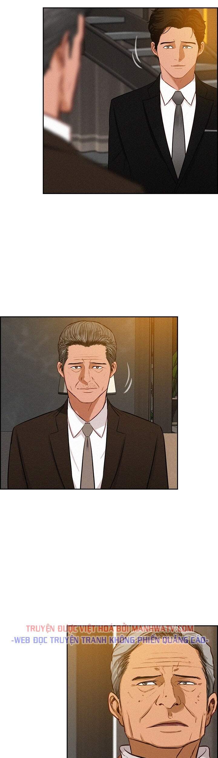 Chúa Tể Đồng Tiền Chap 54 - Next Chap 55