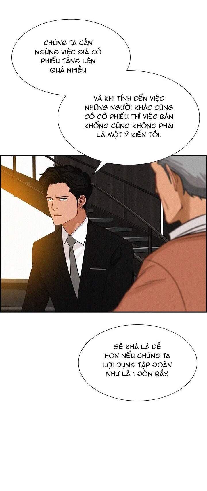 Chúa Tể Đồng Tiền Chap 54 - Next Chap 55