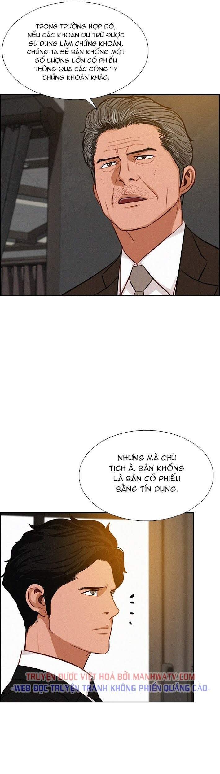 Chúa Tể Đồng Tiền Chap 54 - Next Chap 55