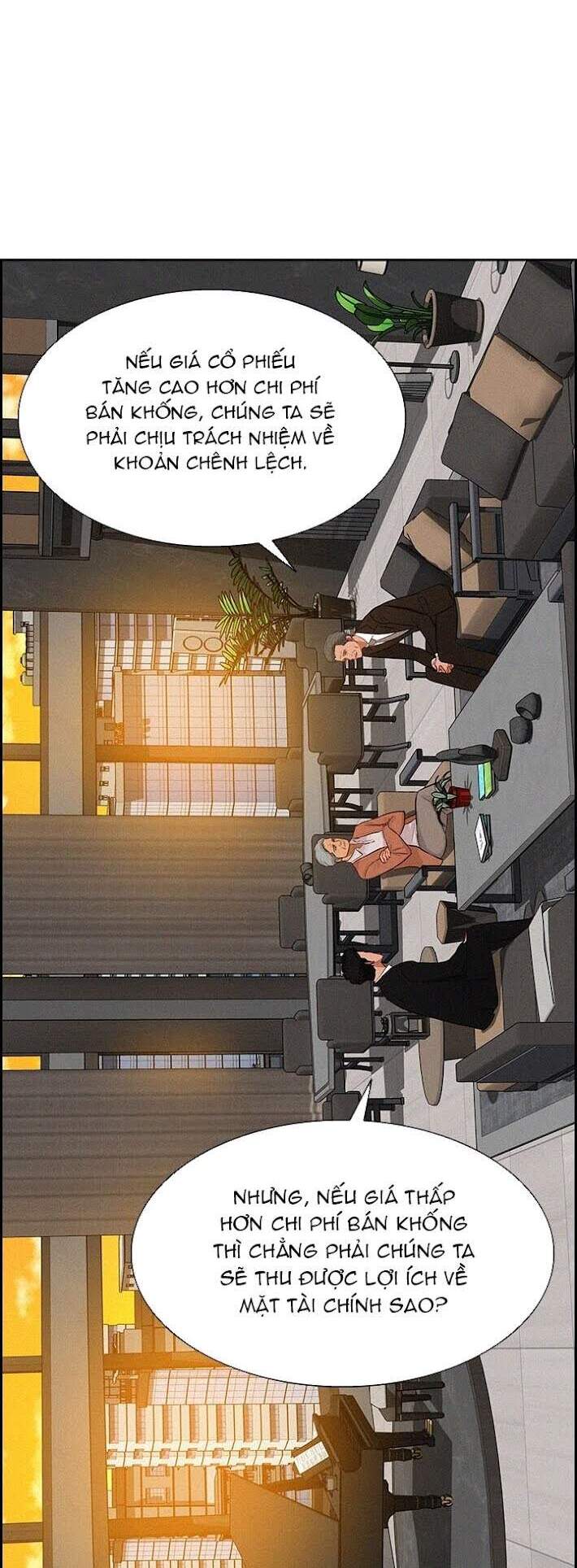 Chúa Tể Đồng Tiền Chap 54 - Next Chap 55