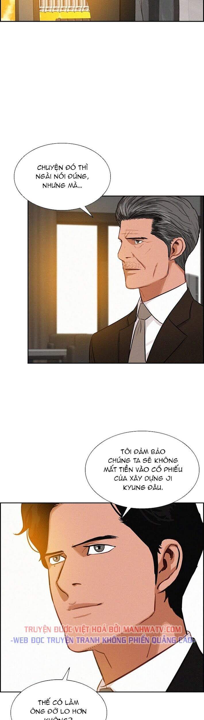 Chúa Tể Đồng Tiền Chap 54 - Next Chap 55
