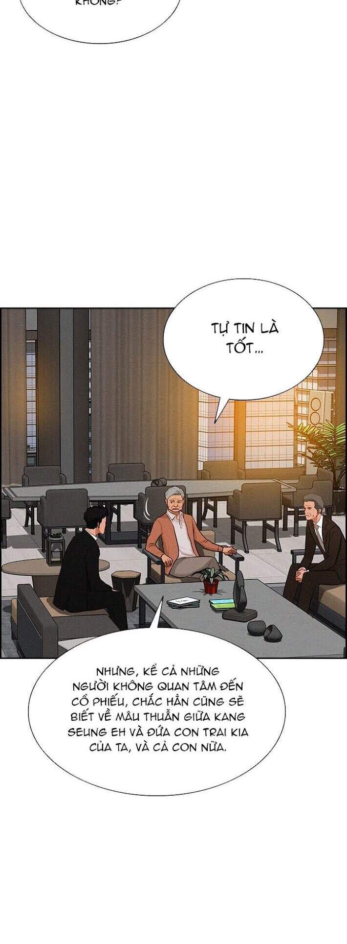Chúa Tể Đồng Tiền Chap 54 - Next Chap 55