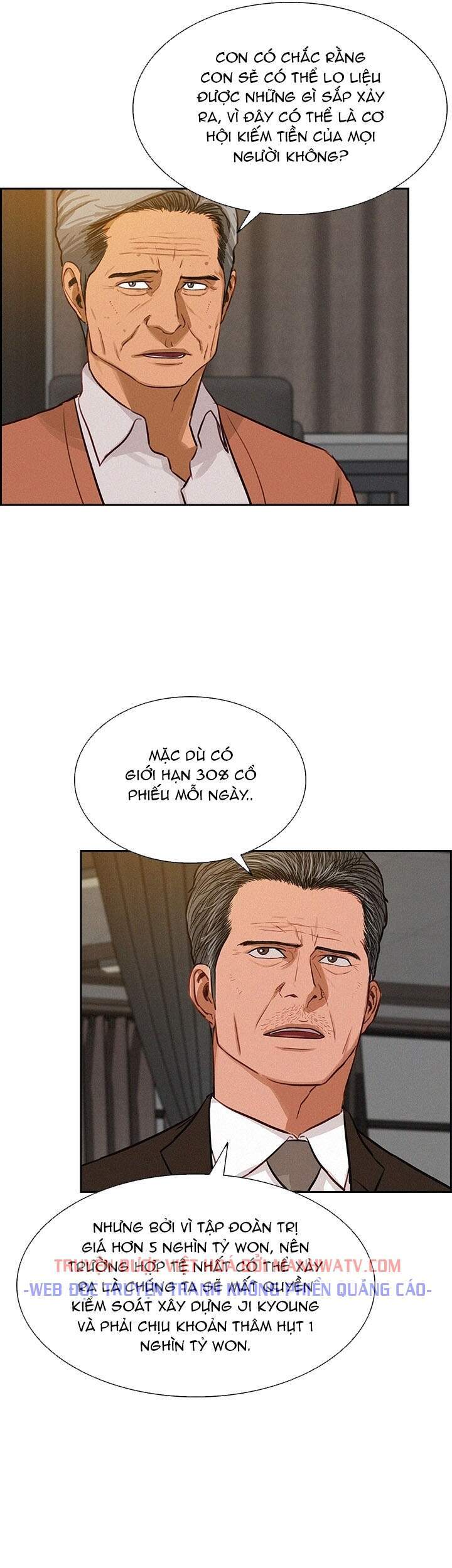 Chúa Tể Đồng Tiền Chap 54 - Next Chap 55