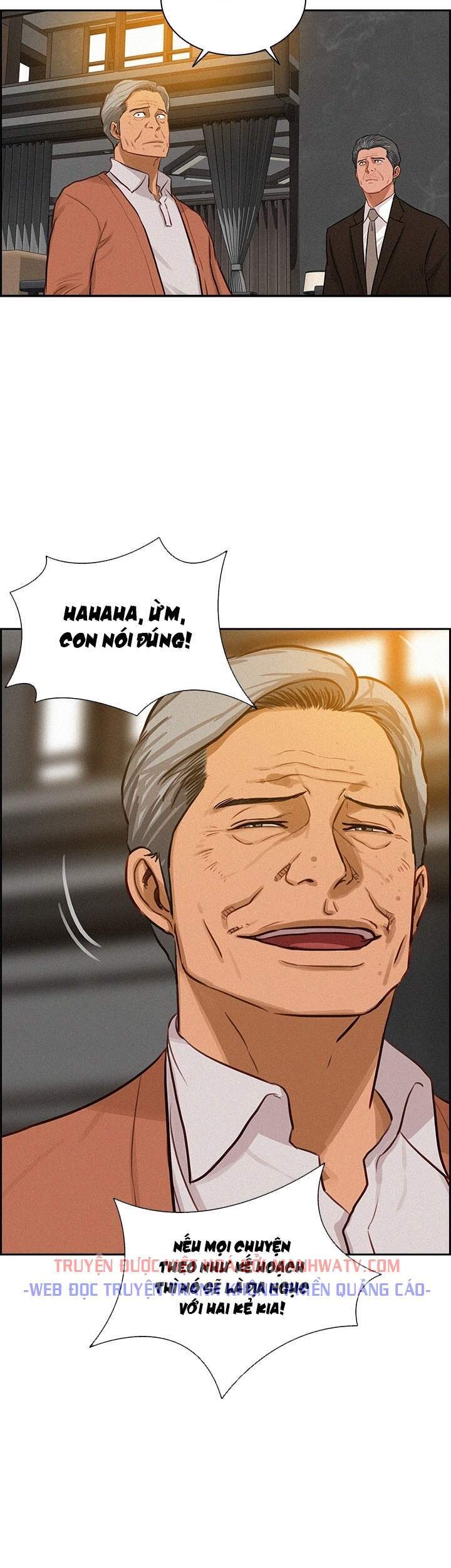 Chúa Tể Đồng Tiền Chap 54 - Next Chap 55