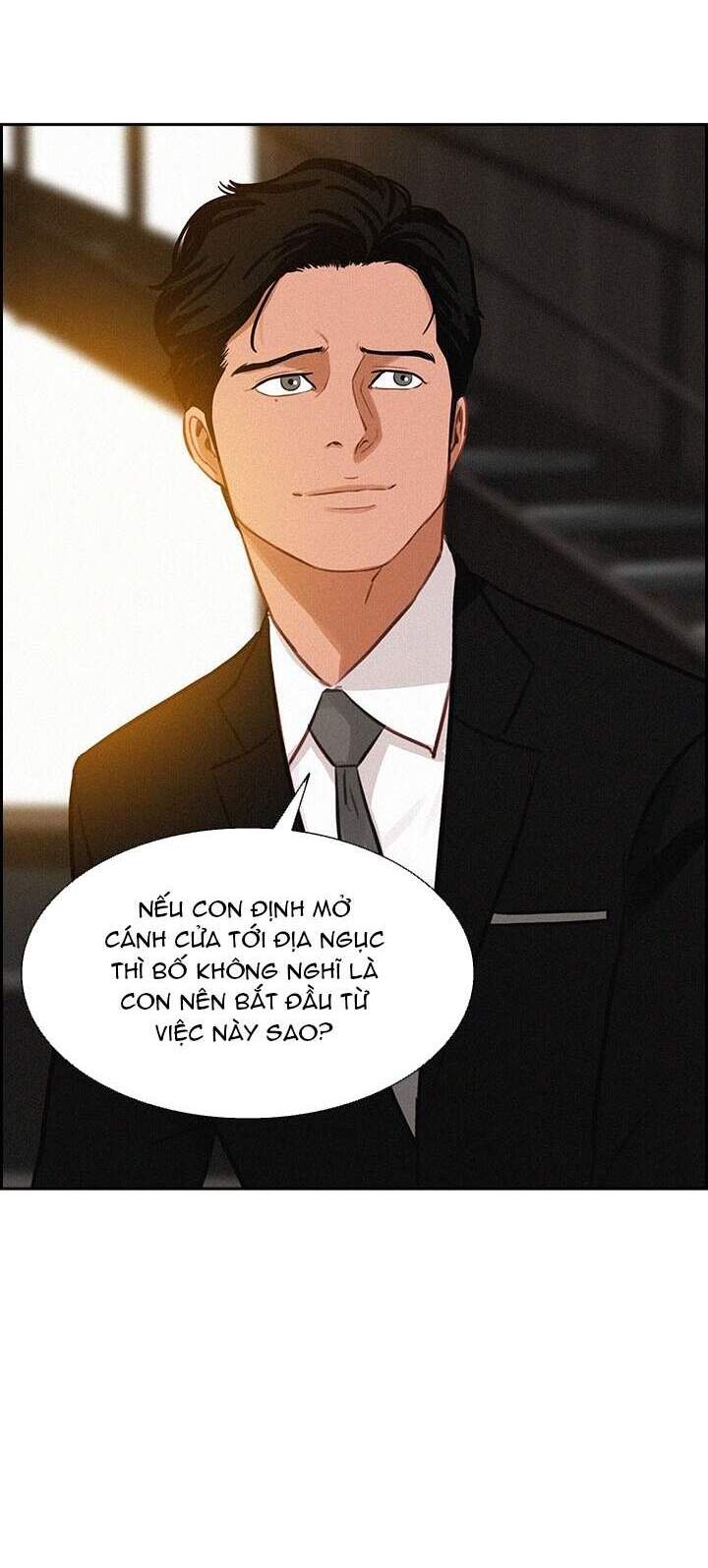 Chúa Tể Đồng Tiền Chap 54 - Next Chap 55