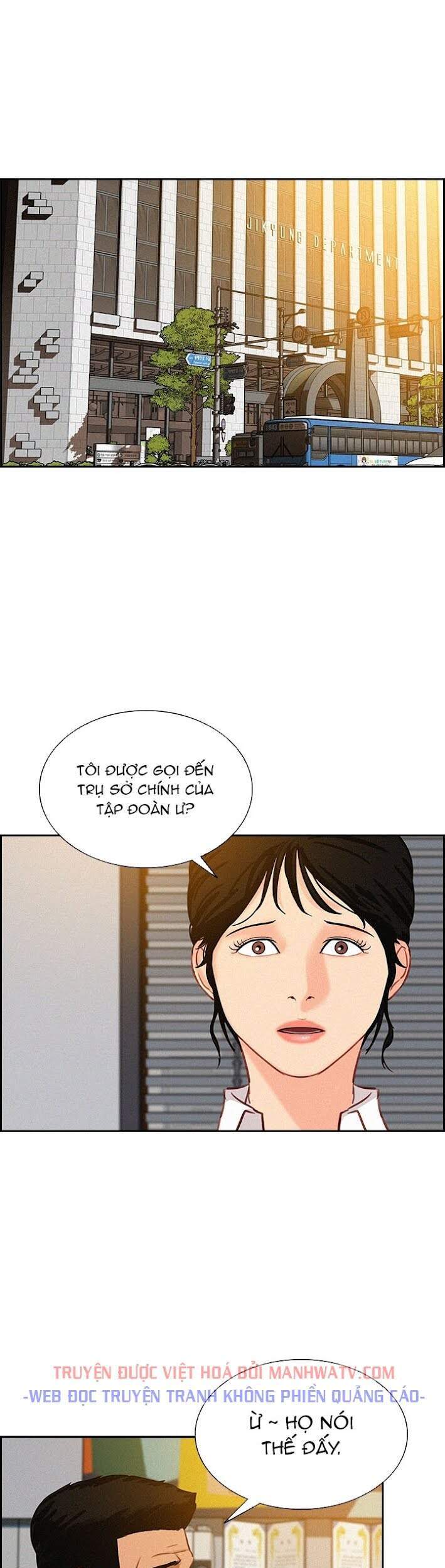 Chúa Tể Đồng Tiền Chap 54 - Next Chap 55