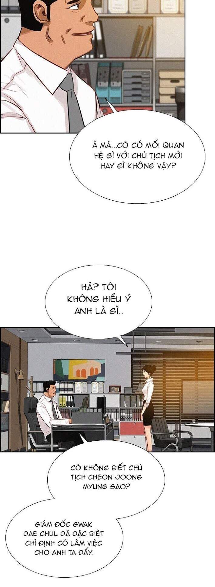 Chúa Tể Đồng Tiền Chap 54 - Next Chap 55
