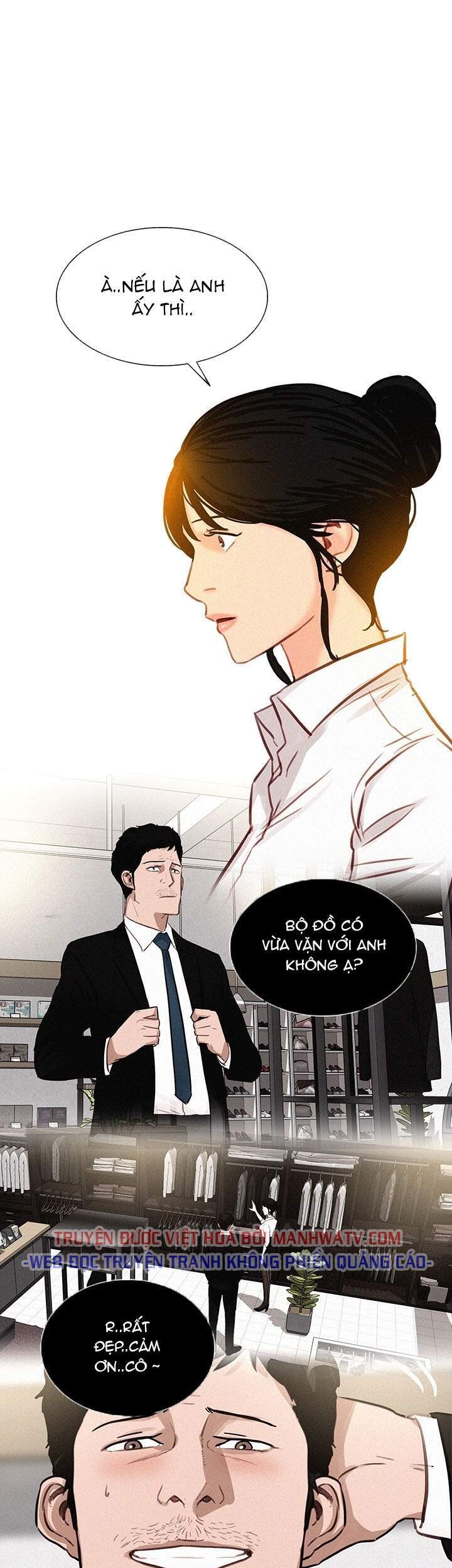 Chúa Tể Đồng Tiền Chap 54 - Next Chap 55