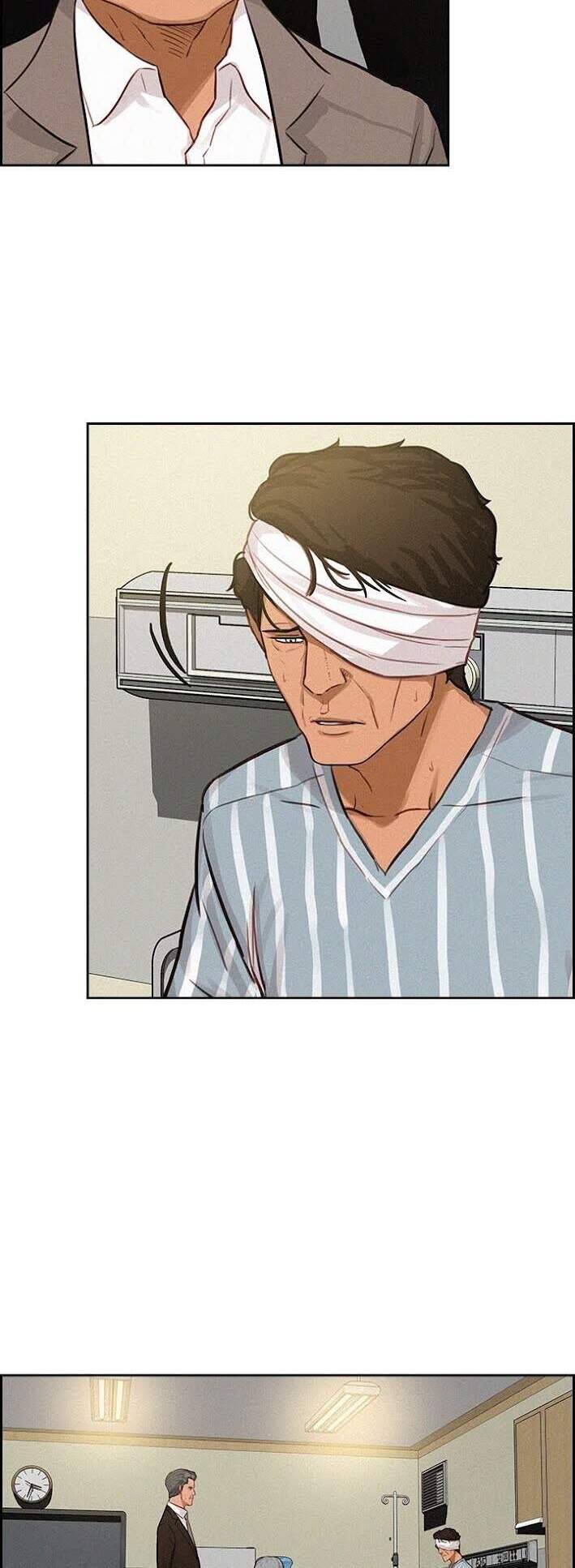 Chúa Tể Đồng Tiền Chap 54 - Next Chap 55