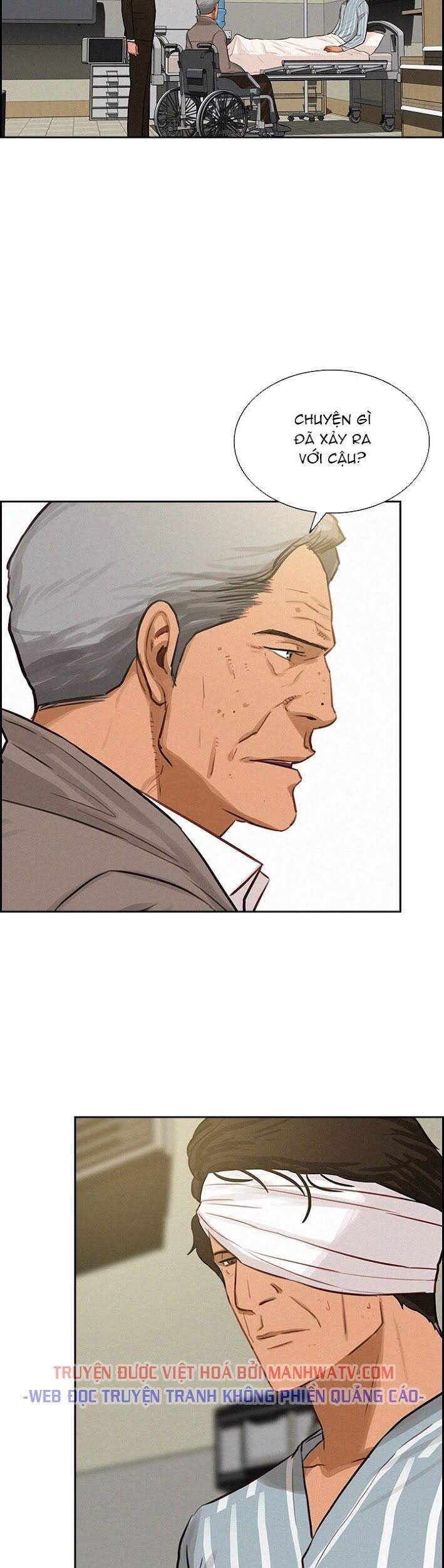 Chúa Tể Đồng Tiền Chap 54 - Next Chap 55