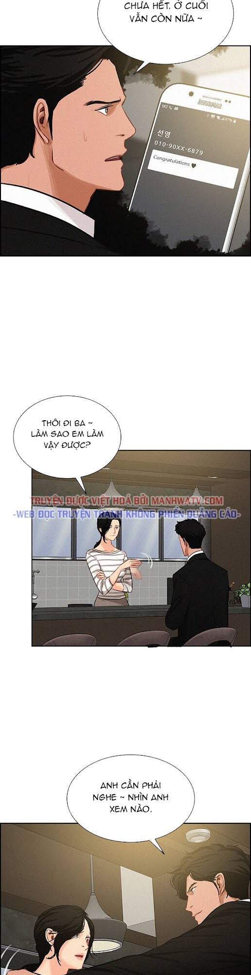 Chúa Tể Đồng Tiền Chap 55 - Next Chap 56