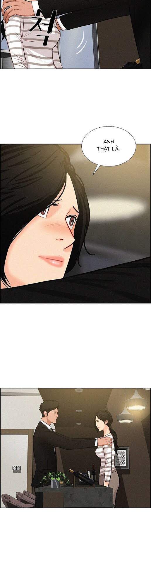 Chúa Tể Đồng Tiền Chap 55 - Next Chap 56