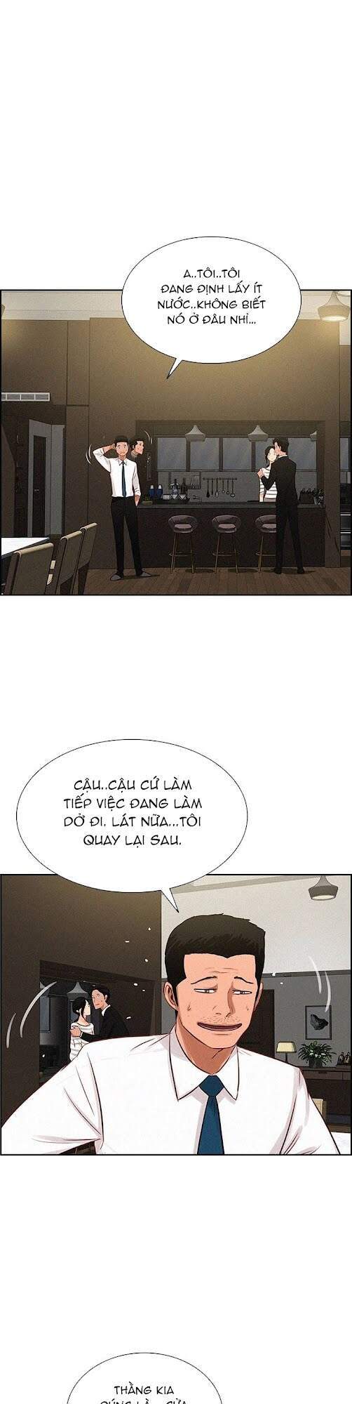 Chúa Tể Đồng Tiền Chap 55 - Next Chap 56