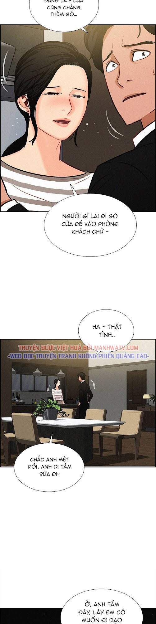 Chúa Tể Đồng Tiền Chap 55 - Next Chap 56