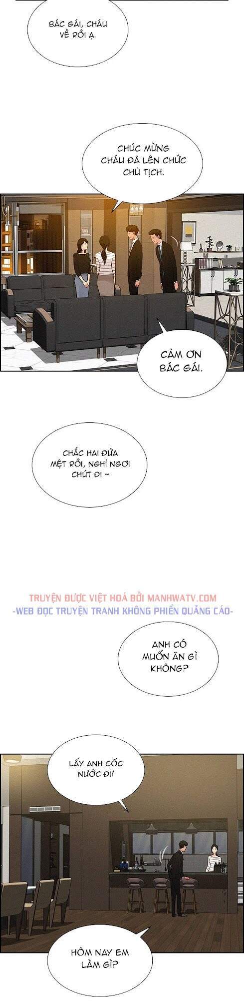 Chúa Tể Đồng Tiền Chap 55 - Next Chap 56