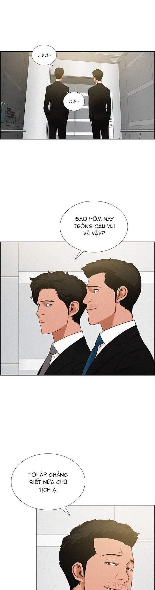 Chúa Tể Đồng Tiền Chap 55 - Next Chap 56