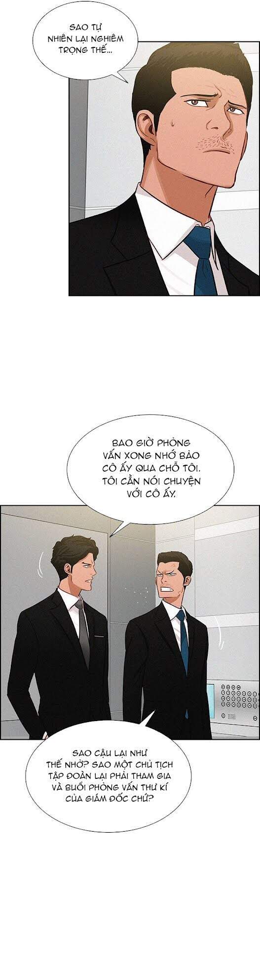 Chúa Tể Đồng Tiền Chap 55 - Next Chap 56