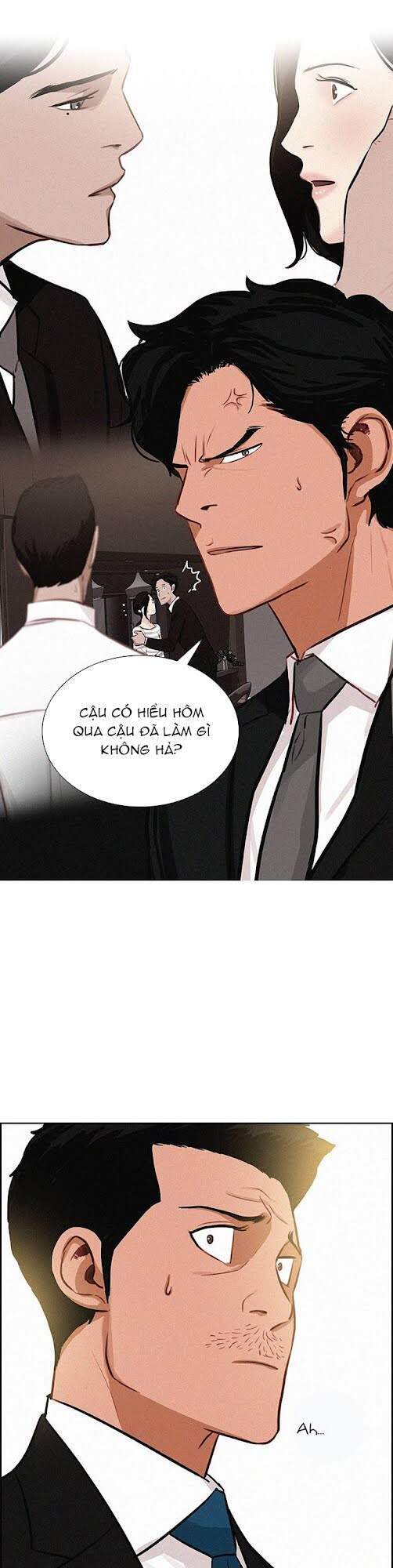Chúa Tể Đồng Tiền Chap 55 - Next Chap 56
