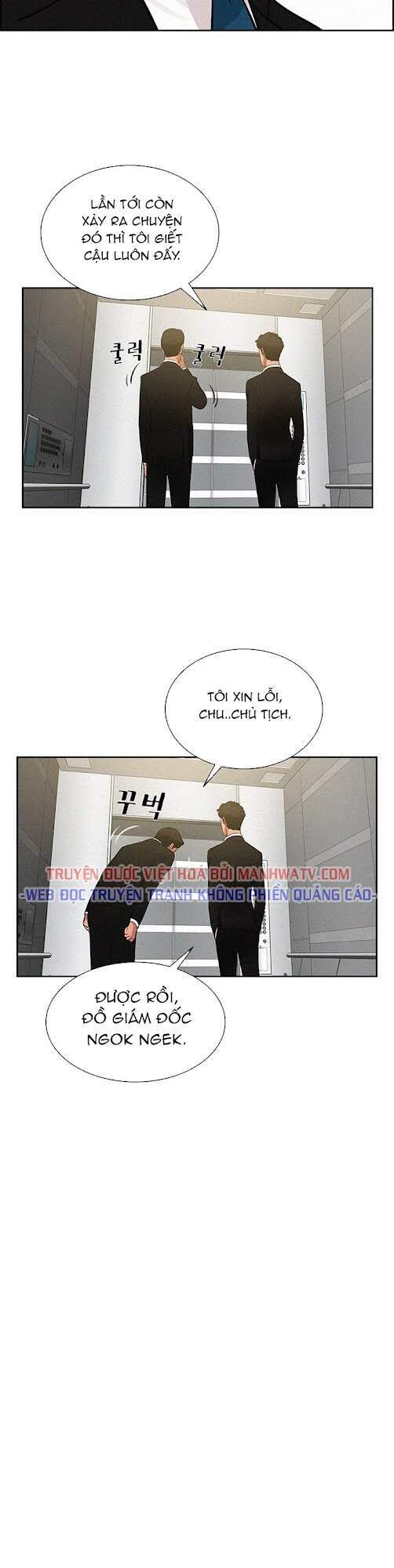 Chúa Tể Đồng Tiền Chap 55 - Next Chap 56