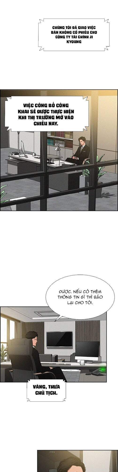 Chúa Tể Đồng Tiền Chap 55 - Next Chap 56
