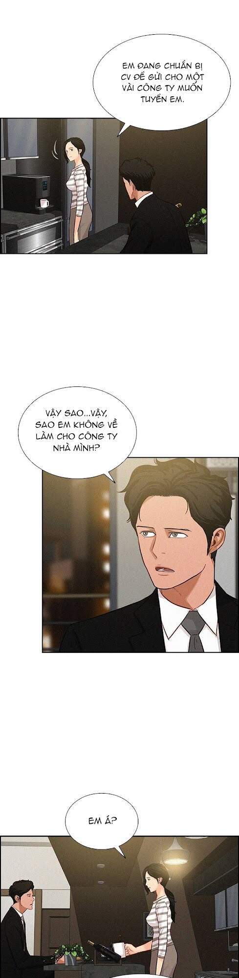 Chúa Tể Đồng Tiền Chap 55 - Next Chap 56