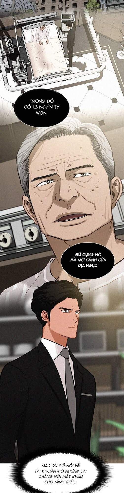 Chúa Tể Đồng Tiền Chap 55 - Next Chap 56
