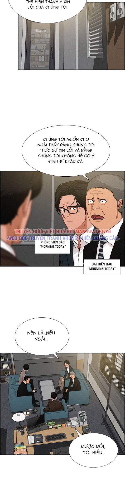 Chúa Tể Đồng Tiền Chap 55 - Next Chap 56