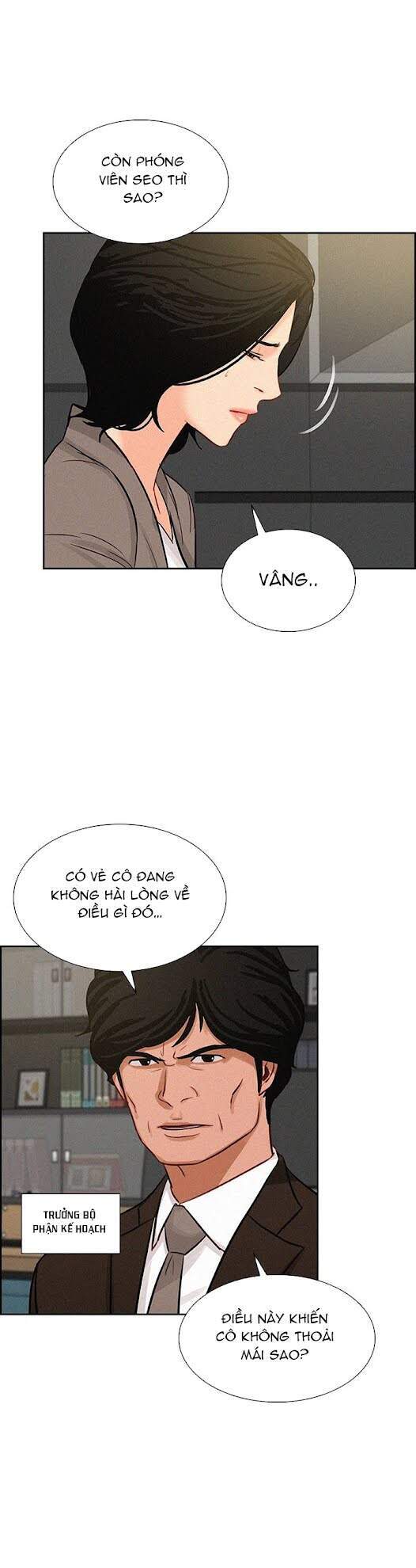 Chúa Tể Đồng Tiền Chap 55 - Next Chap 56
