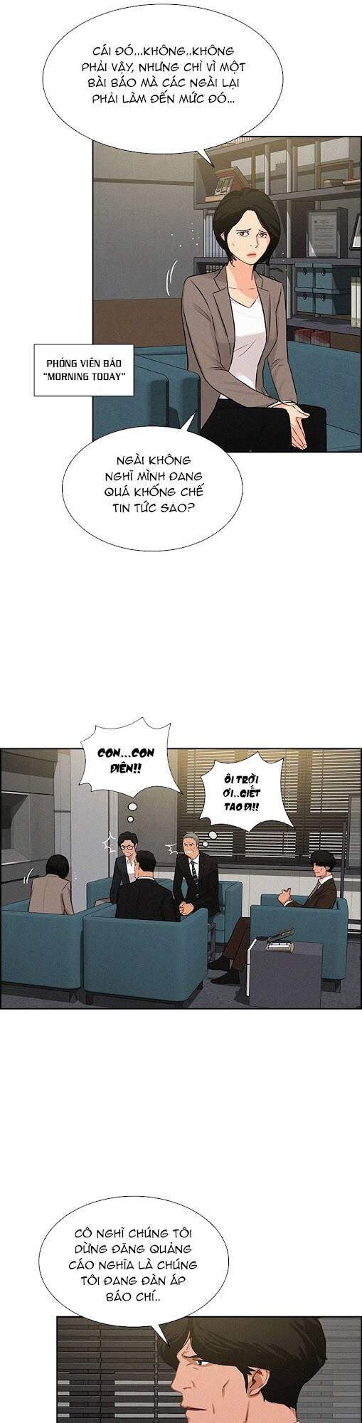 Chúa Tể Đồng Tiền Chap 55 - Next Chap 56
