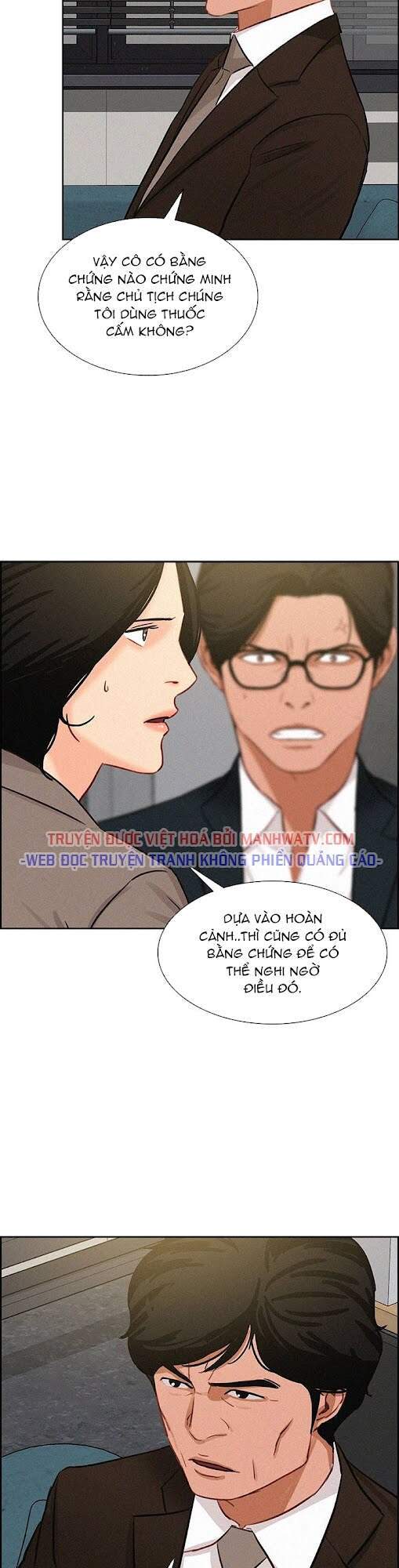 Chúa Tể Đồng Tiền Chap 55 - Next Chap 56