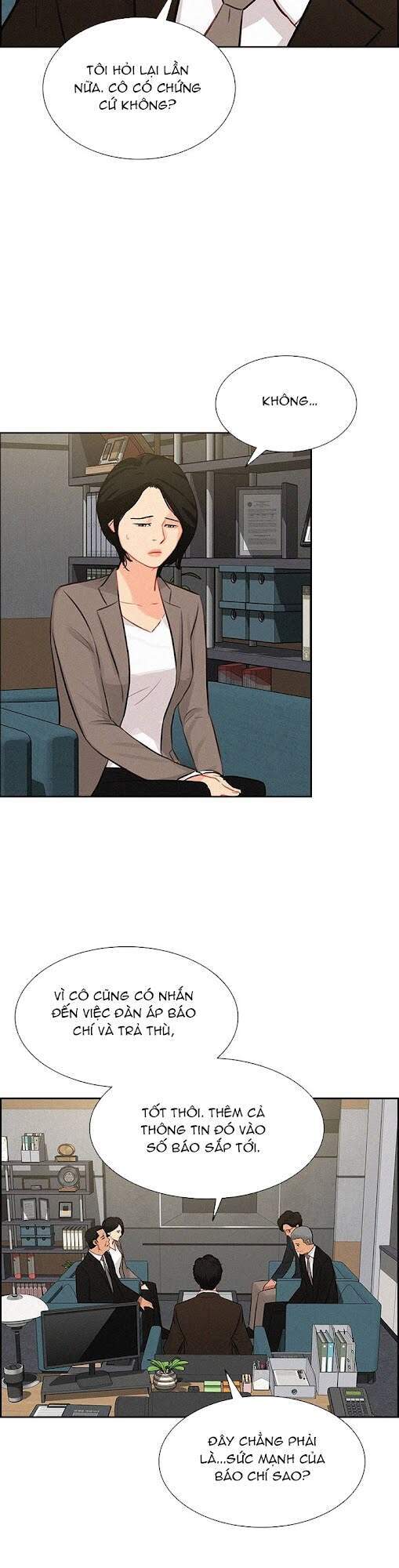 Chúa Tể Đồng Tiền Chap 55 - Next Chap 56