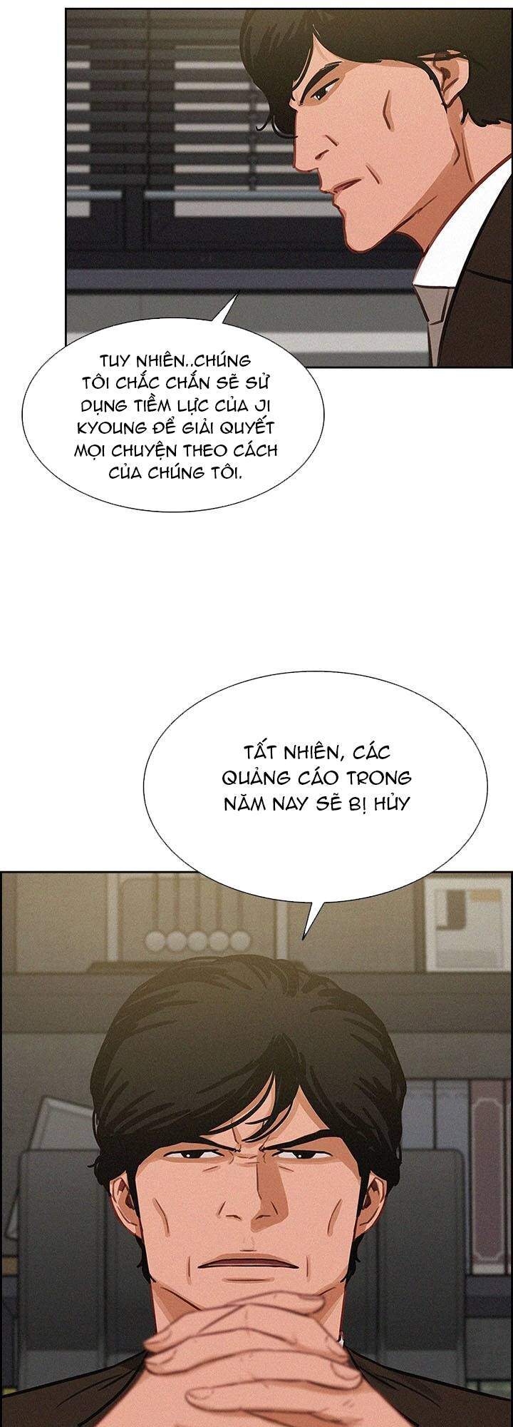 Chúa Tể Đồng Tiền Chap 55 - Next Chap 56