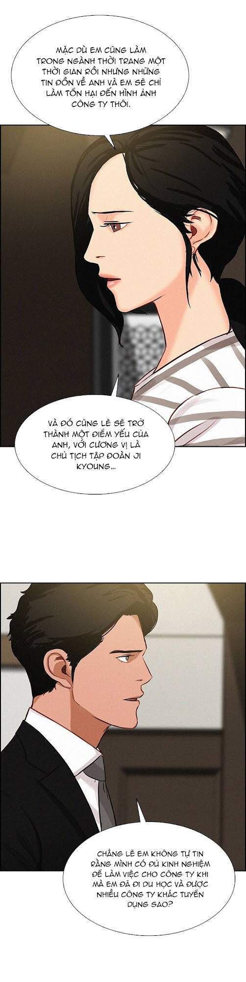 Chúa Tể Đồng Tiền Chap 55 - Next Chap 56