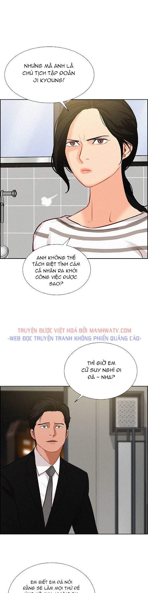 Chúa Tể Đồng Tiền Chap 55 - Next Chap 56