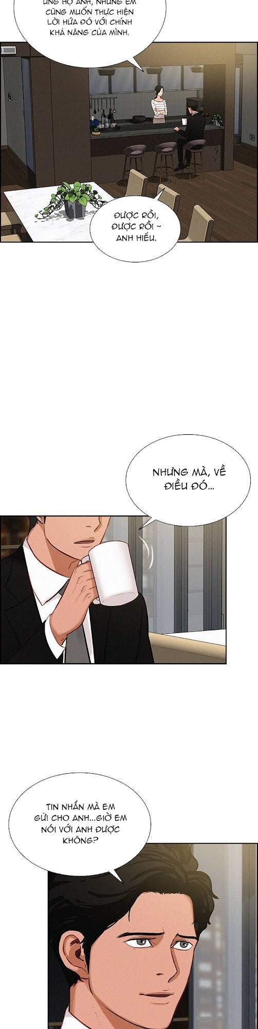 Chúa Tể Đồng Tiền Chap 55 - Next Chap 56