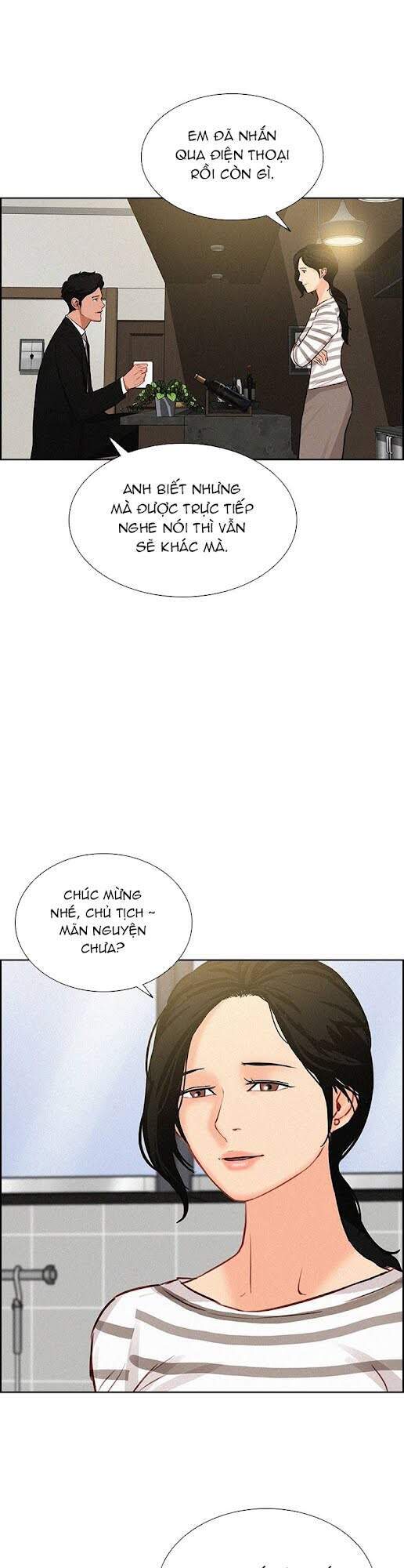 Chúa Tể Đồng Tiền Chap 55 - Next Chap 56