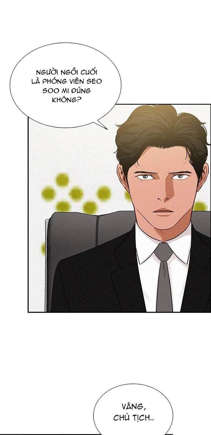 Chúa Tể Đồng Tiền Chap 56 - Next Chap 57