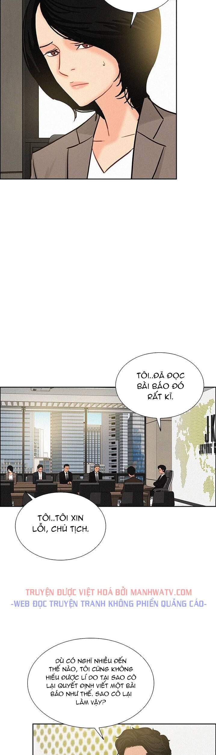 Chúa Tể Đồng Tiền Chap 56 - Next Chap 57