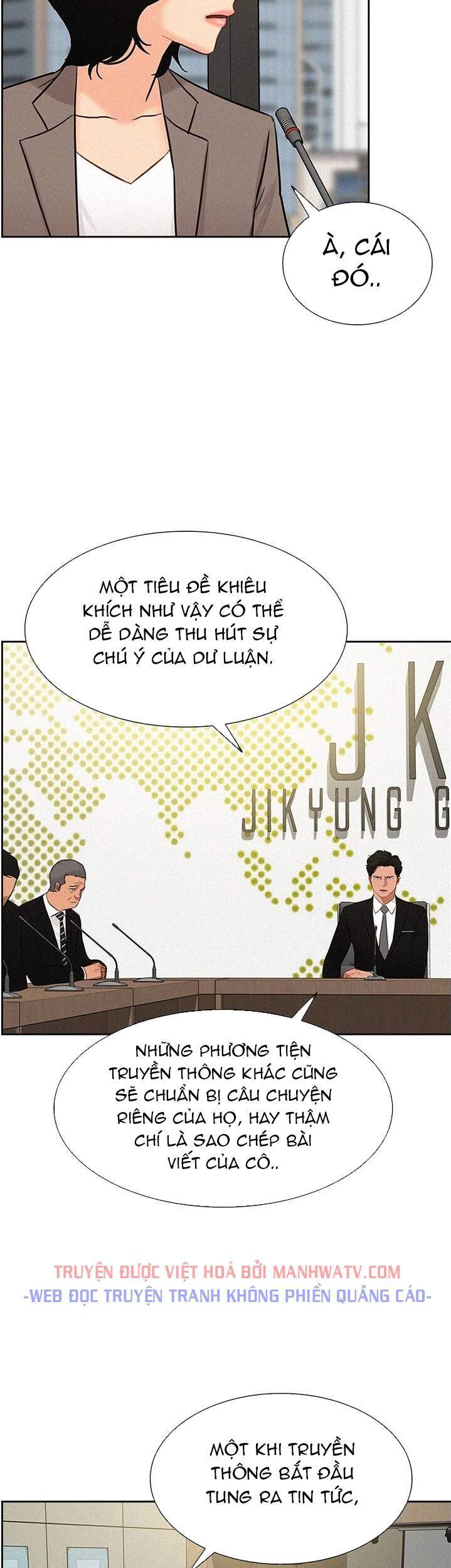 Chúa Tể Đồng Tiền Chap 56 - Next Chap 57
